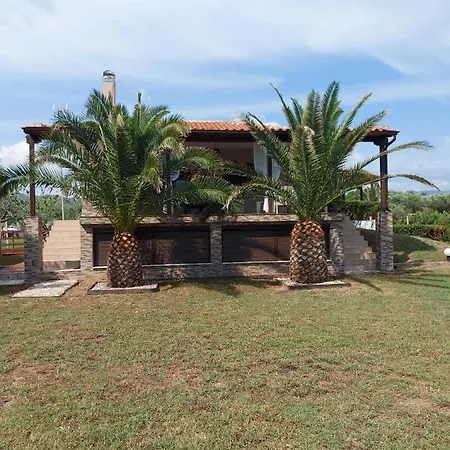 Andre House Holiday home *