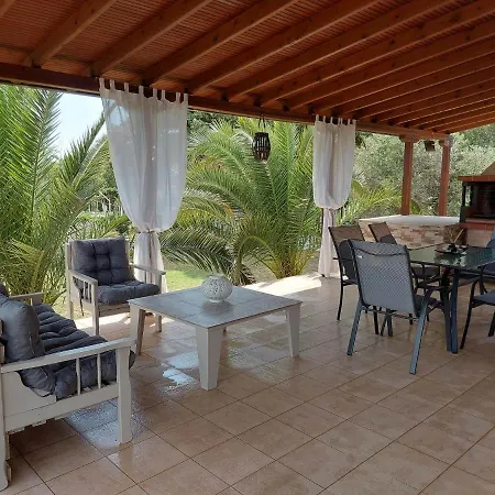 Holiday home Andre House *