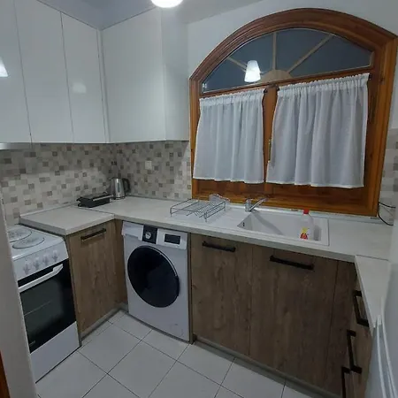 Holiday home Andre House Mesimvria (Evros)