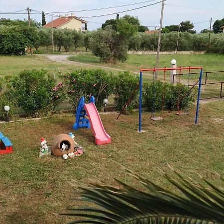 Holiday home Andre House