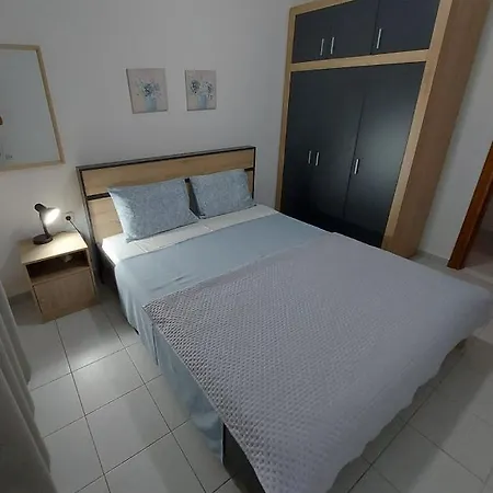 Andre House Holiday home *