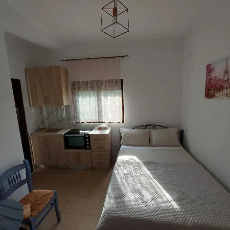 Andre House Mesimvria (Evros)