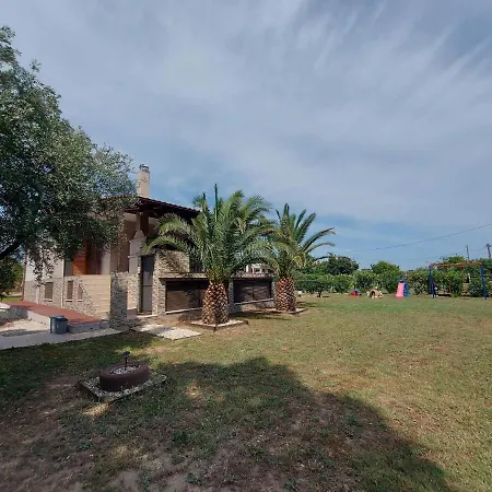 Holiday home Andre House Mesimvria (Evros)