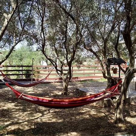 Andre House بيت للعطل Mesimvria (Evros)