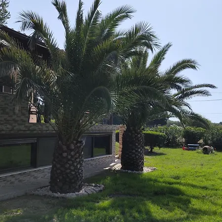 بيت للعطل Andre House