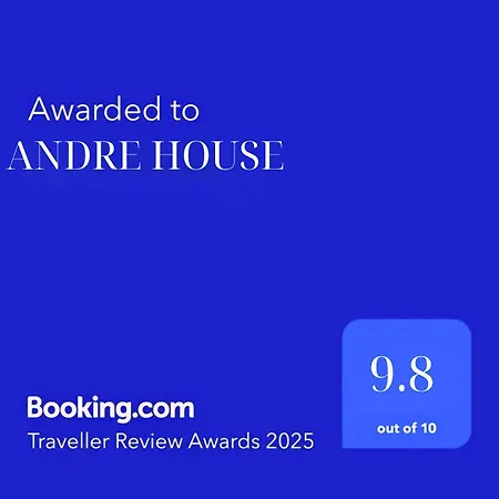 Andre House