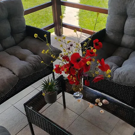 بيت للعطل Andre House Mesimvria (Evros)