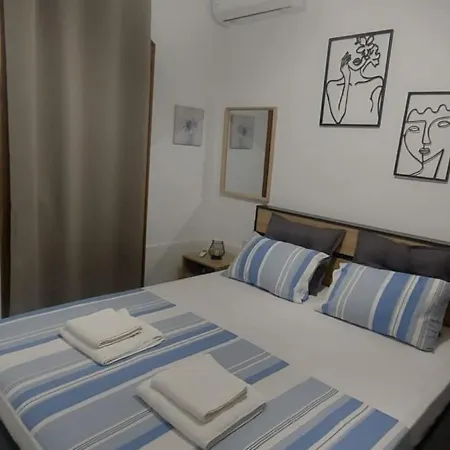 Holiday home Andre House Mesimvria (Evros)