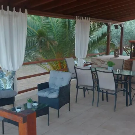 Holiday home Andre House *