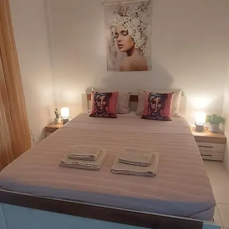 Holiday home Andre House Mesimvria (Evros)