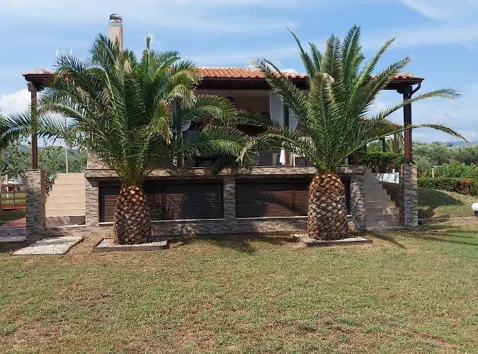 Andre House بيت للعطل *