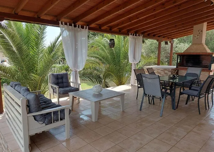 بيت للعطل Andre House *