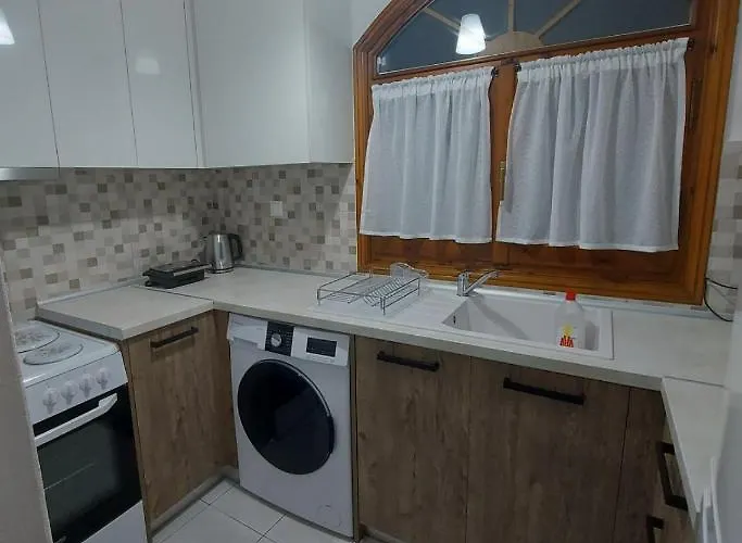 بيت للعطل Andre House Mesimvria (Evros)