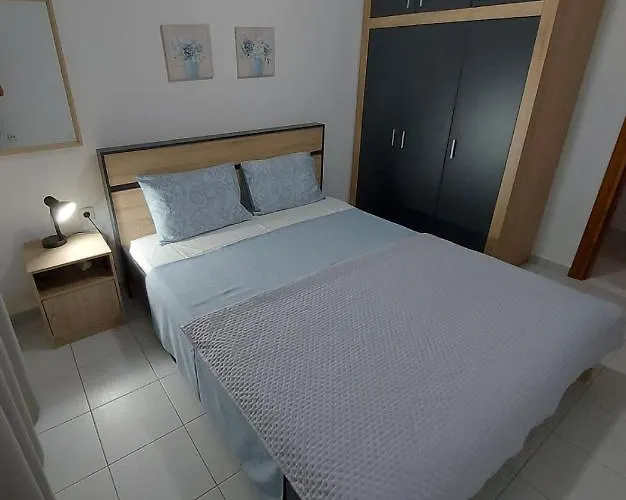 Andre House بيت للعطل *