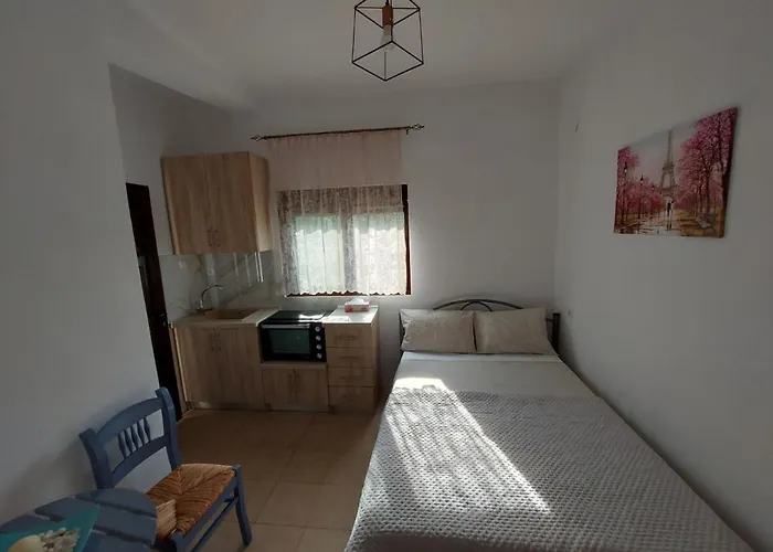 Andre House Mesimvria (Evros)