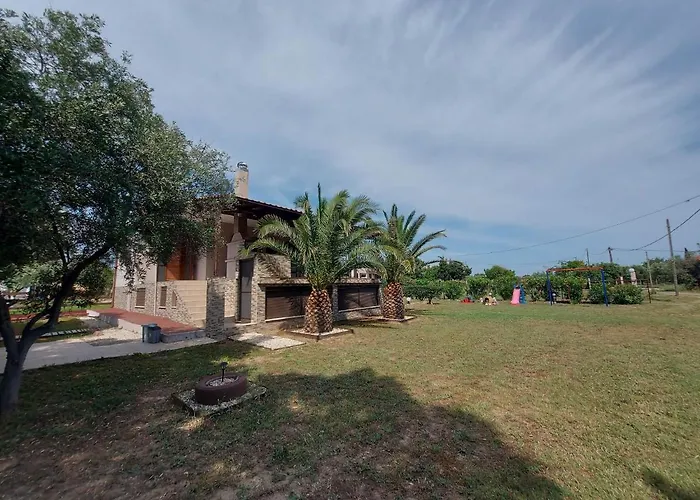 بيت للعطل Andre House Mesimvria (Evros)