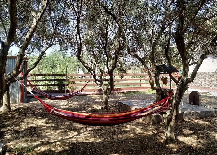 Andre House بيت للعطل Mesimvria (Evros)