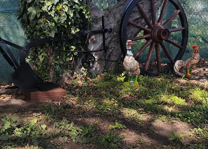 بيت للعطل Andre House