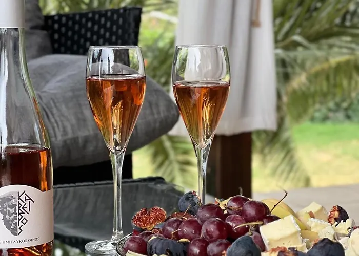 Andre House بيت للعطل *