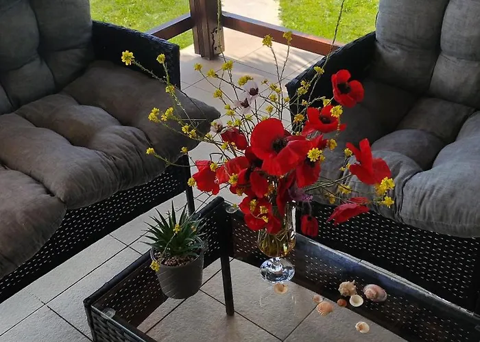 بيت للعطل Andre House Mesimvria (Evros)